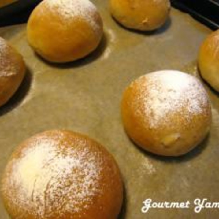 ナッツと黒糖の米粉パン レシピ 作り方 By グルヤマ 楽天レシピ ナッツと黒糖の米粉パン レシピ 作り方 By グルヤマ 楽天レシピ